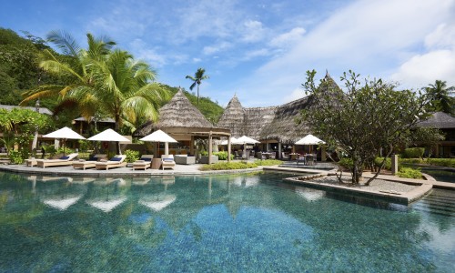 Constance Ephelia Seychelles